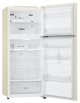 Холодильник LG GN-B422 SECL