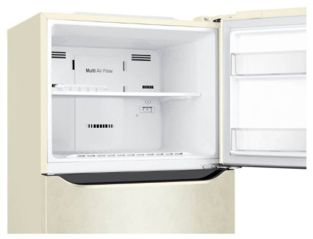 Холодильник LG GN-B422 SECL