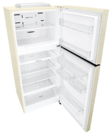 Холодильник LG GN-B422 SECL