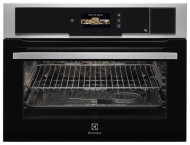 Электрический духовой шкаф Electrolux EVY 0946 VAX Электрический духовой шкаф Electrolux EVY 0946 VAX