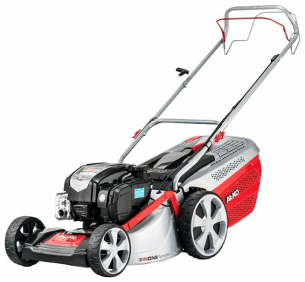 Газонокосилка AL-KO 119740 Highline 46.6 SP-B Plus