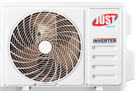 Сплит-система Just aircon JAC-09HPSA/IF/JACO-09HPSA/IF Сплит-система Just aircon JAC-09HPSA/IF/JACO-09HPSA/IF