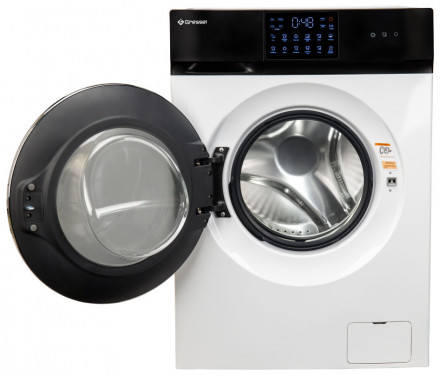 Стиральная машина с сушкой Gressel UWS602 Стиральная машина с сушкой Gressel UWS602
