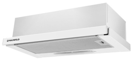 Встраиваемая вытяжка MAUNFELD VS Light (C) 60 белый Встраиваемая вытяжка MAUNFELD VS Light (C) 60 белый
