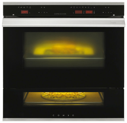 Электрический духовой шкаф TEKA HX 4515 X Электрический духовой шкаф TEKA HX 4515 X