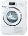 Сушильная машина Miele TMR640WP