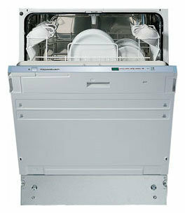 Встраиваемая посудомоечная машина Kuppersbusch IGV 6507.0 Встраиваемая посудомоечная машина Kuppersbusch IGV 6507.0