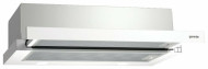 Встраиваемая вытяжка Gorenje BHP 623 E10W