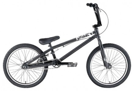 Велосипед BMX FORWARD 3810 (2012)