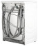 Стиральная машина Bosch WLK 24247