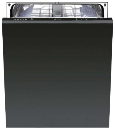 Встраиваемая посудомоечная машина smeg SA144D Встраиваемая посудомоечная машина smeg SA144D