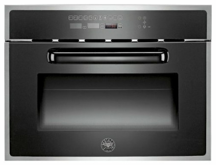 Микроволновая печь встраиваемая Bertazzoni F45 CON MOW X