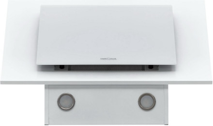 Вытяжка Krona VIERKANT600 WHITE PB Вытяжка Krona VIERKANT600 WHITE PB