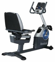 Горизонтальный велотренажер REEBOK Trainer RX 3.0 (RBEX14010) Горизонтальный велотренажер REEBOK Trainer RX 3.0 (RBEX14010)