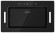 Вытяжка Libhof LB-0652 black Вытяжка Libhof LB-0652 black