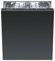 Встраиваемая посудомоечная машина smeg STA8648