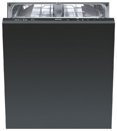 Встраиваемая посудомоечная машина smeg STA8648