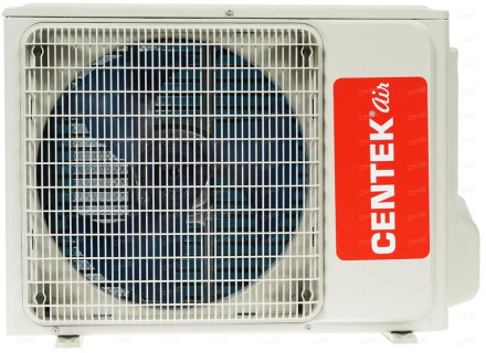 Сплит-система Centek CT-65G18 (Gray) Сплит-система Centek CT-65G18 (Gray)
