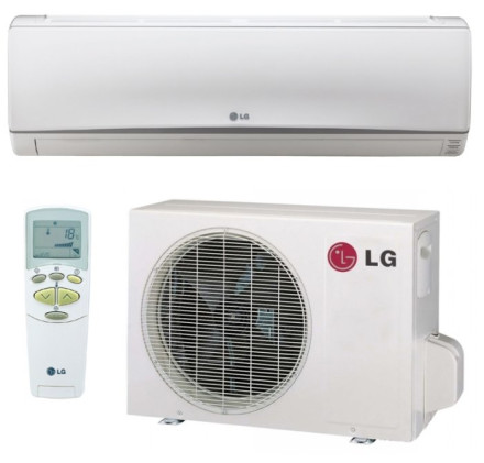 Сплит-система LG S09PT Сплит-система LG S09PT