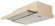 Встраиваемая вытяжка AMARI Slide 2М 50 ivory glass Встраиваемая вытяжка AMARI Slide 2М 50 ivory glass
