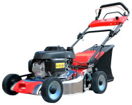 Газонокосилка MA.RI.NA Systems MX-52 SH (Honda GCV-160)