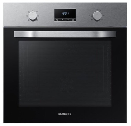 Электрический духовой шкаф Samsung NV70M1315BS Электрический духовой шкаф Samsung NV70M1315BS