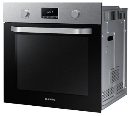 Электрический духовой шкаф Samsung NV70M1315BS Электрический духовой шкаф Samsung NV70M1315BS