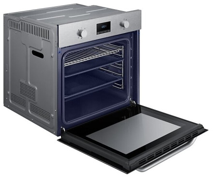 Электрический духовой шкаф Samsung NV70M1315BS Электрический духовой шкаф Samsung NV70M1315BS