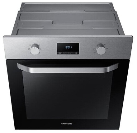 Электрический духовой шкаф Samsung NV70M1315BS Электрический духовой шкаф Samsung NV70M1315BS