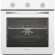 Встраиваемый электрический духовой шкаф Indesit IFE 3634 WH Встраиваемый электрический духовой шкаф Indesit IFE 3634 WH