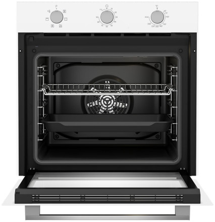 Встраиваемый электрический духовой шкаф Indesit IFE 3634 WH Встраиваемый электрический духовой шкаф Indesit IFE 3634 WH