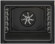 Встраиваемый электрический духовой шкаф Indesit IFE 3634 WH Встраиваемый электрический духовой шкаф Indesit IFE 3634 WH