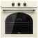 Электрический духовой шкаф TEKA HRB 6100 VNB BRASS Электрический духовой шкаф TEKA HRB 6100 VNB BRASS