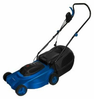 Газонокосилка Rolsen RLM-200 Газонокосилка Rolsen RLM-200