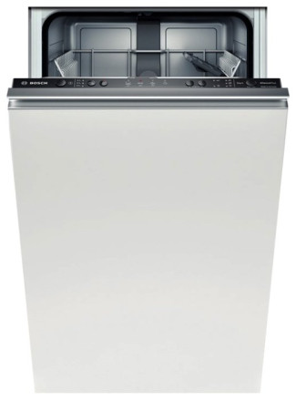 Встраиваемая посудомоечная машина Bosch SPV40E60 Встраиваемая посудомоечная машина Bosch SPV40E60