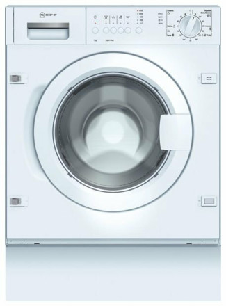Стиральная машина NEFF W5420X0 Стиральная машина NEFF W5420X0