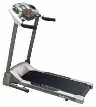 Электрическая беговая дорожка Body Sculpture BT-5410 Электрическая беговая дорожка Body Sculpture BT-5410