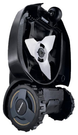 Газонокосилка Robomow TC150 Газонокосилка Robomow TC150