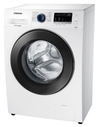 Стиральная машина Samsung WW70J42G0PW