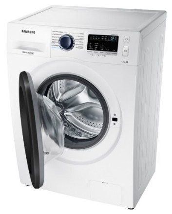 Стиральная машина Samsung WW70J42G0PW
