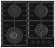 Газовая варочная панель Gorenje GCW 641 SYB Газовая варочная панель Gorenje GCW 641 SYB