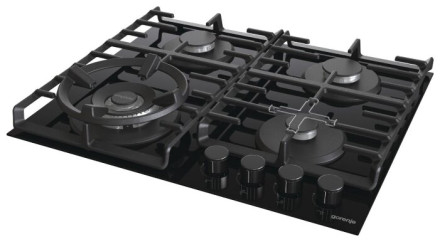 Газовая варочная панель Gorenje GCW 641 SYB Газовая варочная панель Gorenje GCW 641 SYB