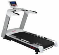 Электрическая беговая дорожка AeroFit X4-T LED