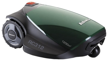 Газонокосилка Robomow RC312