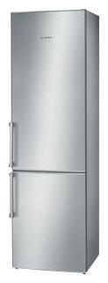 Холодильник Bosch KGS39A60