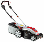 Газонокосилка AL-KO 113124 38.4 Li Comfort