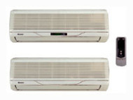 Настенная сплит-система Gree KFR-25GW/J Настенная сплит-система Gree KFR-25GW/J