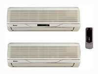 Настенная сплит-система Gree KFR-25GW/J Настенная сплит-система Gree KFR-25GW/J