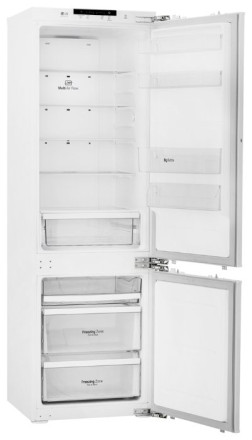 Встраиваемый холодильник LG GR-N266 LLD