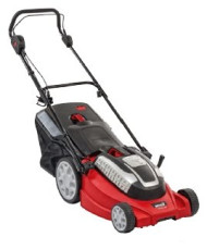 Газонокосилка MTD 4218 E HW